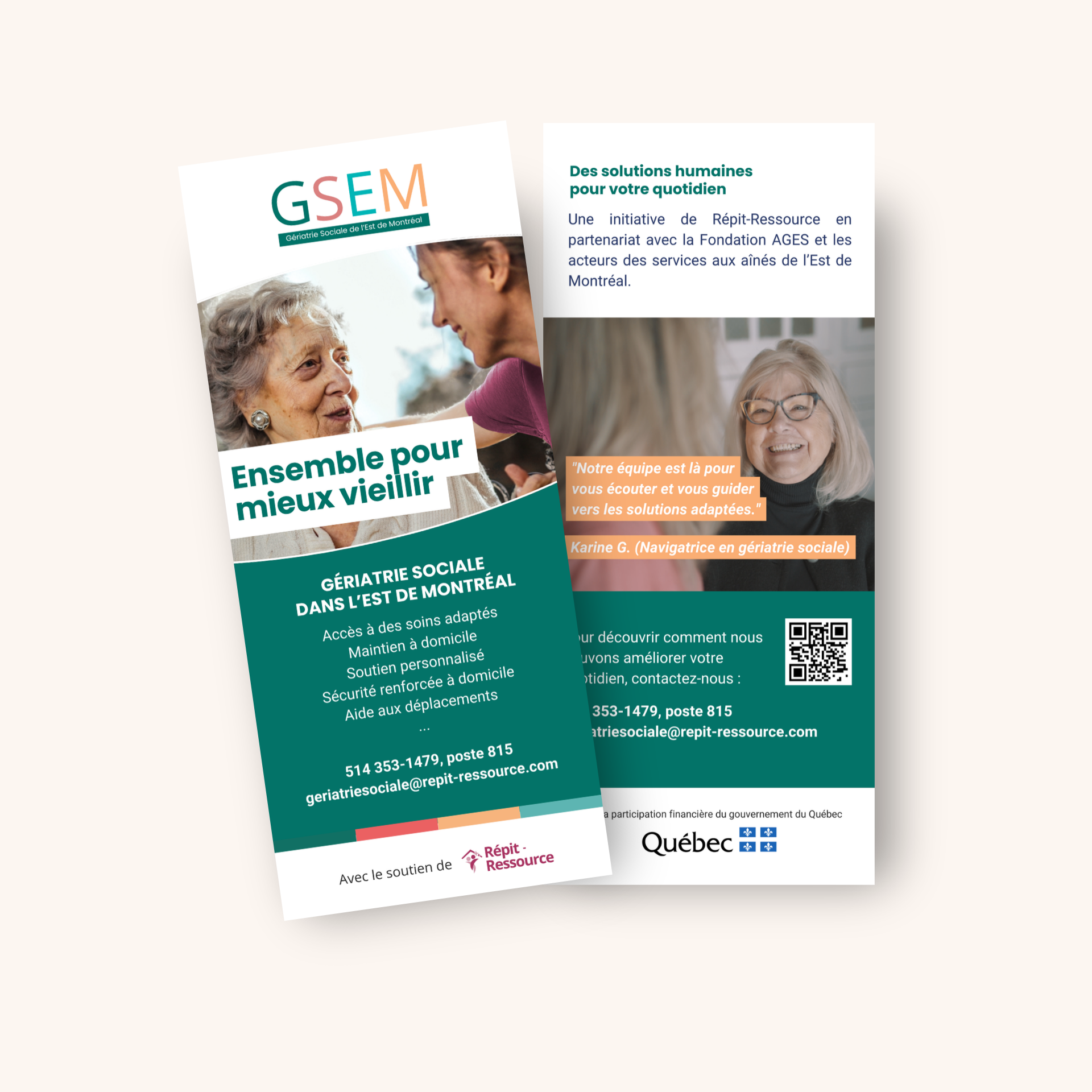 Flyer GSEM
